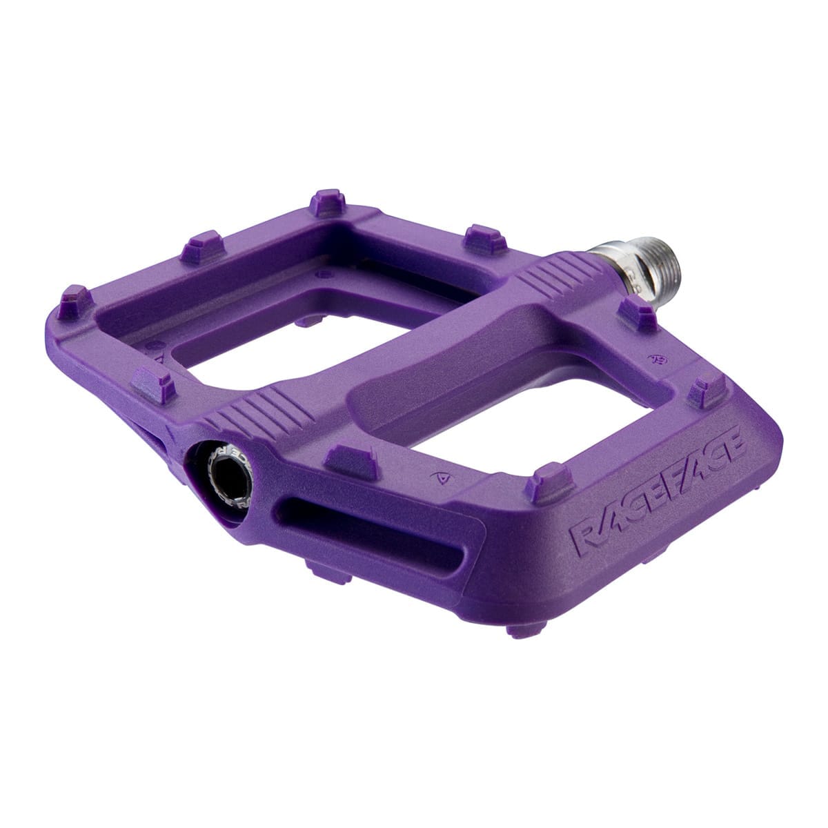 flat pedals race face Flat pedals RACE FACE RIDE Violet – Probikeshop
