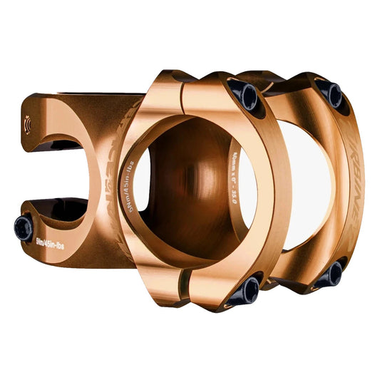 Trzpień RACE FACE TURBINE R 35 Gold