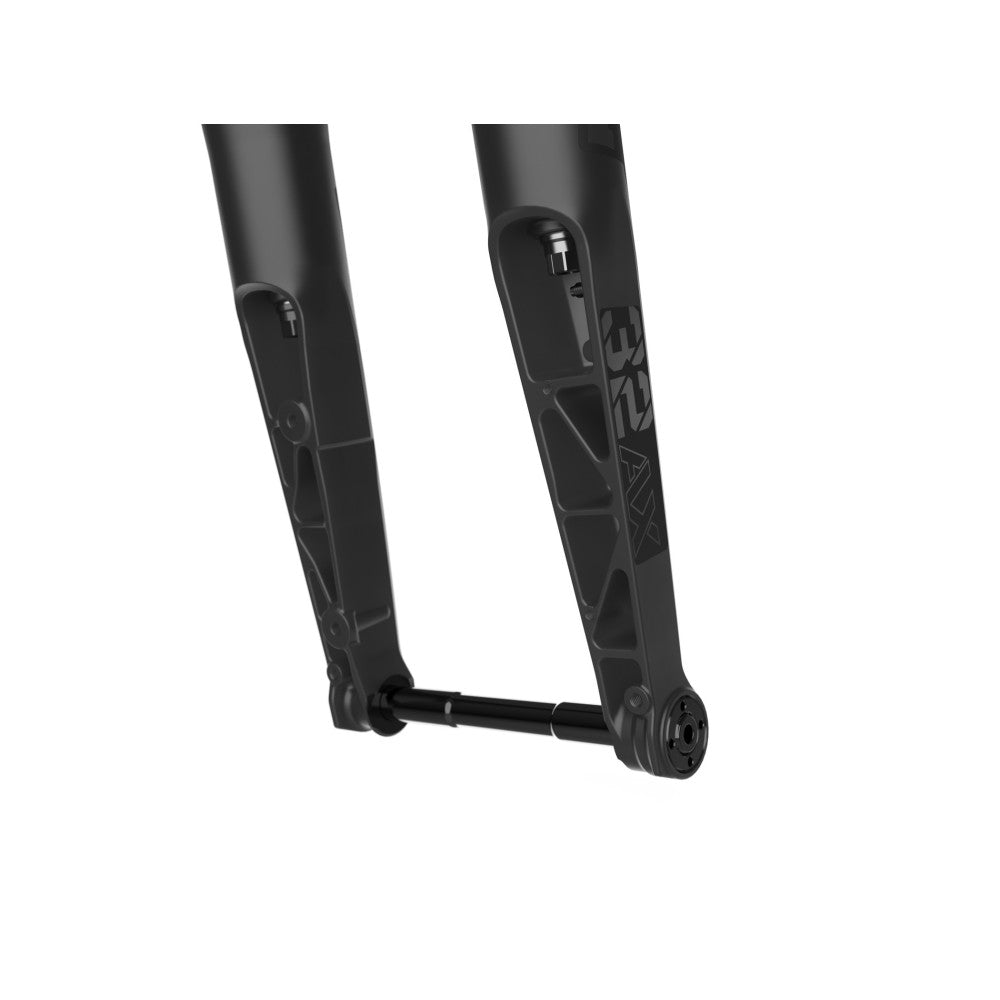 Widelec FOX 32 PERFORMANCE TC 700c Grip SL czarny 2026