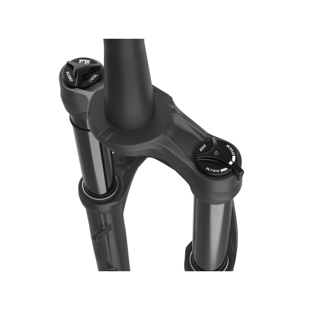 FOX 34 AWL RAIL 29" Fork Black 2026