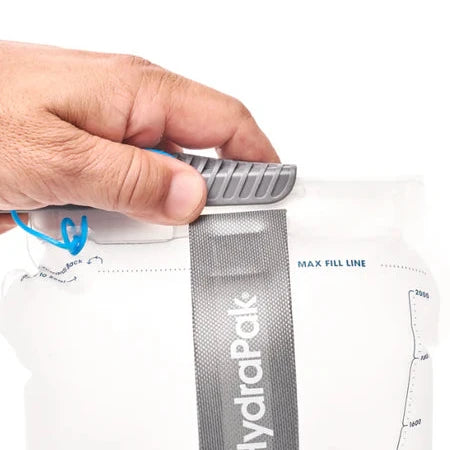 HYDRAPAK CONTOUR 3L water pouch