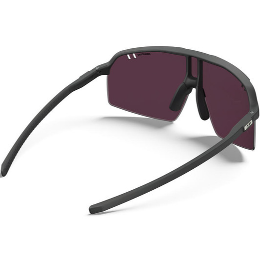 Okulary JULBO INTENSITY Black Reactiv Blue