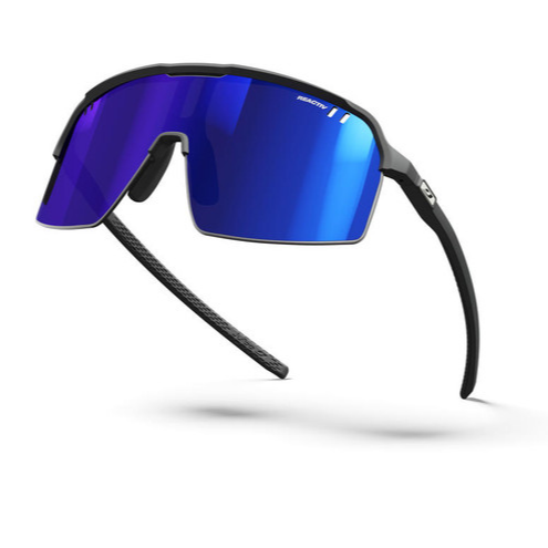 Okulary JULBO INTENSITY Black Reactiv Blue