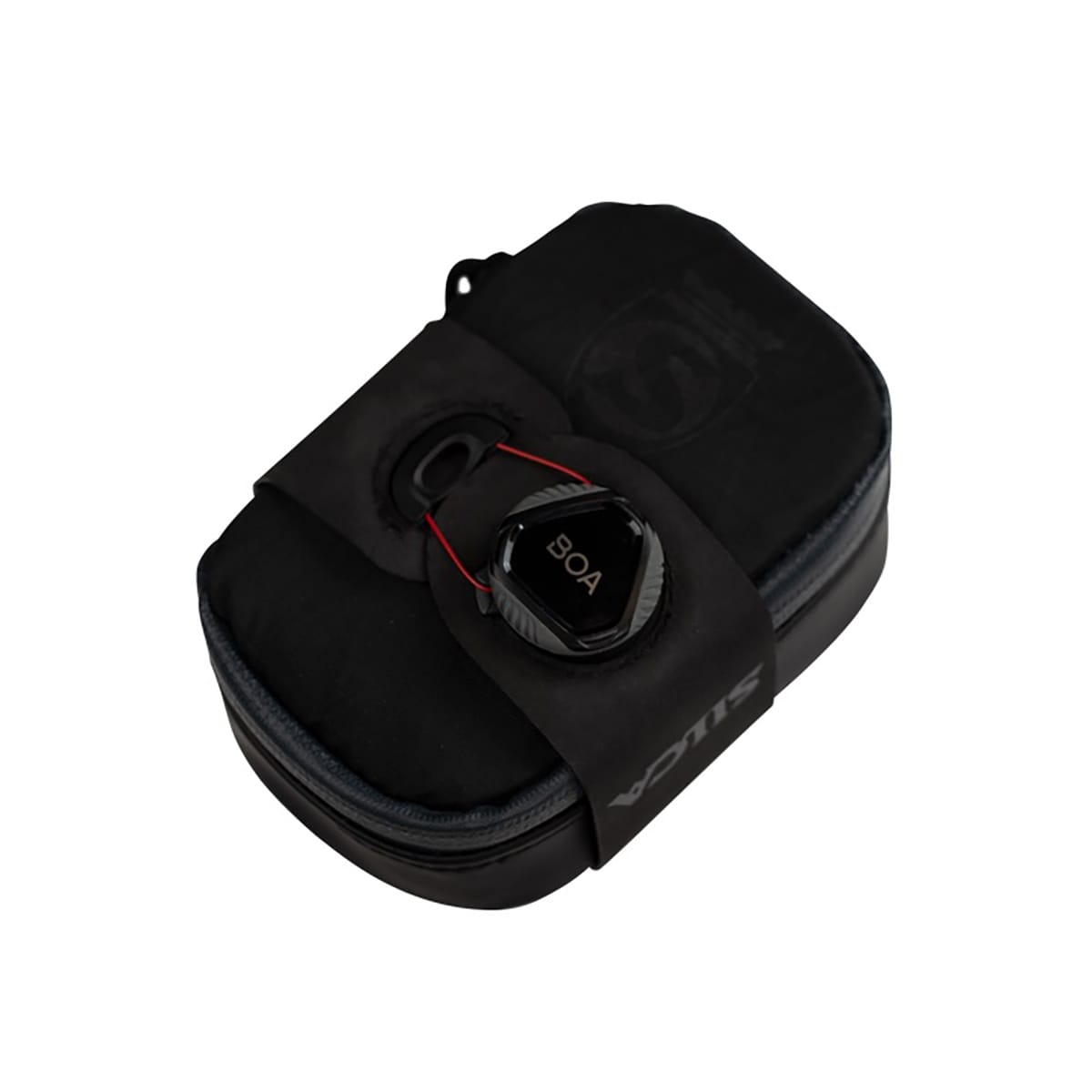 SILCA MATTONE SEAT PACK Saddlebag