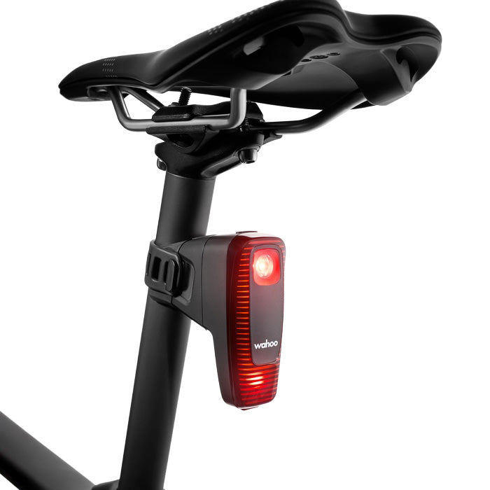 Oświetlenie tylne WAHOO TRACKR RADAR