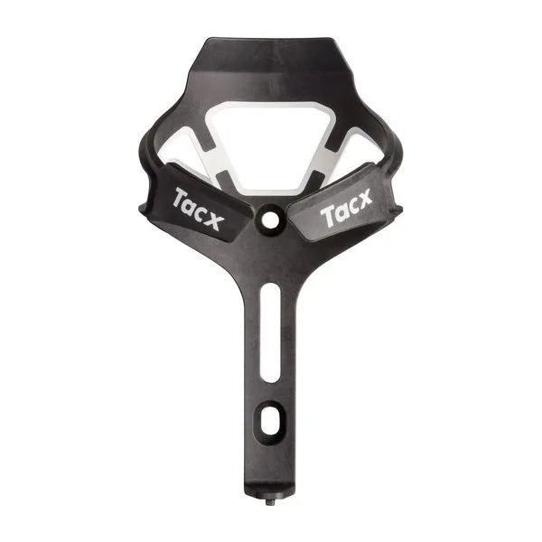 Koszyk na bidon TACX CIRO Matte White