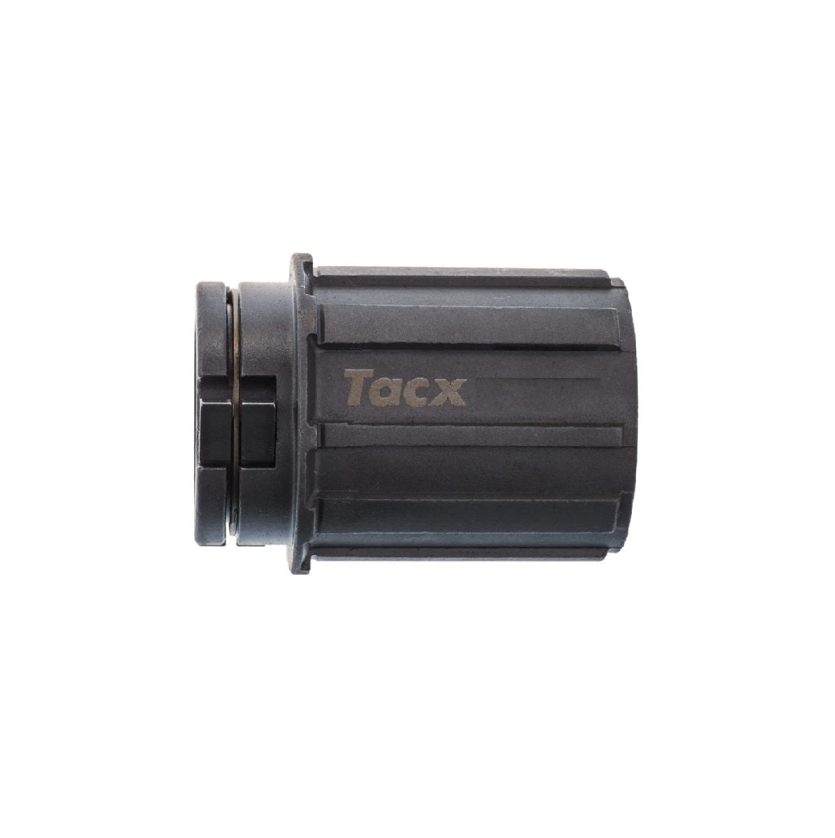 Korpus wolnego koła do Home Trainer TACX Flux S. FLUX 2. NEO 2T Typ 2 do kaset Shimano/Sram