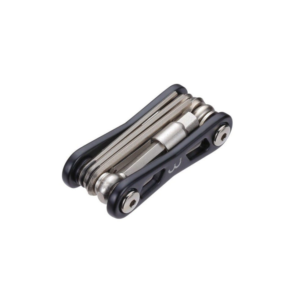 BBB MINIFOLD 9-funkcyjne narzędzie wielofunkcyjne BTL-40S