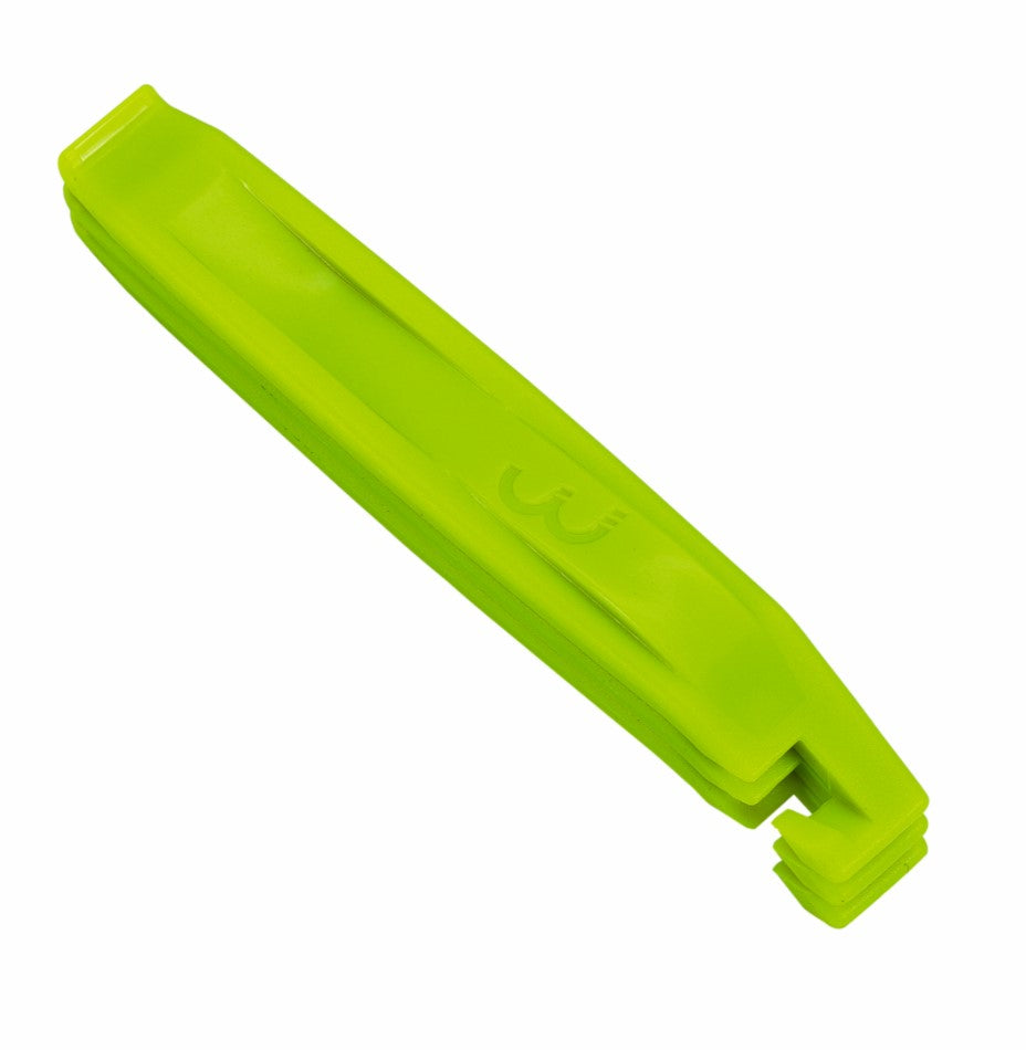 BBB EASYLIFT Zmieniacz opon (x3) Fluo Yellow