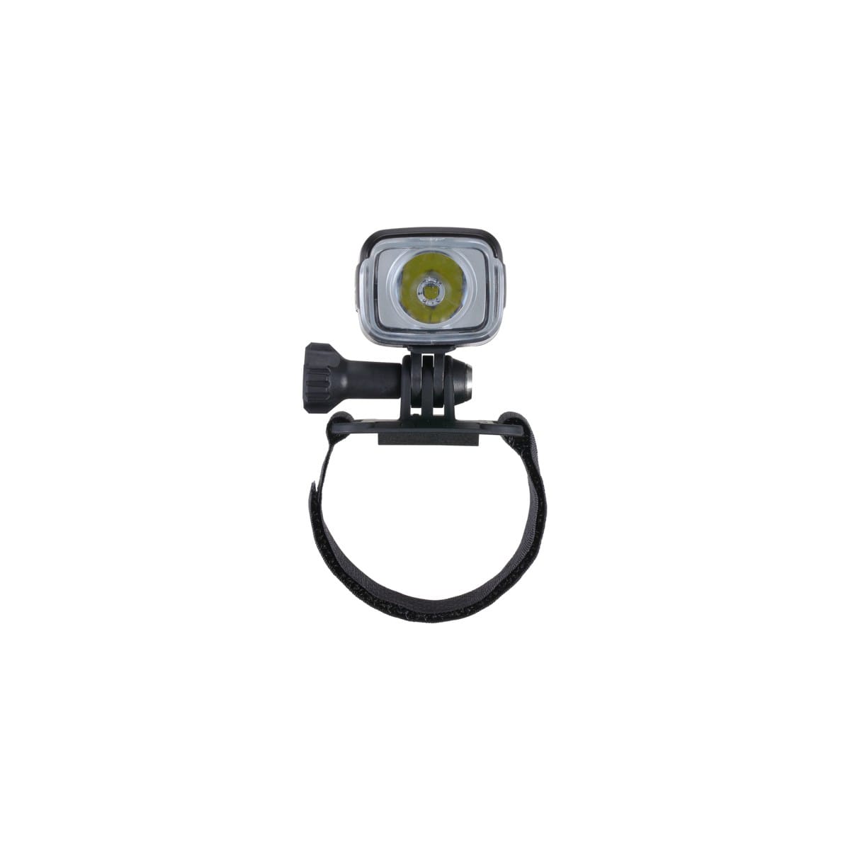 Lampka przednia do kasku BBB ADVENTURESTRIKE 600