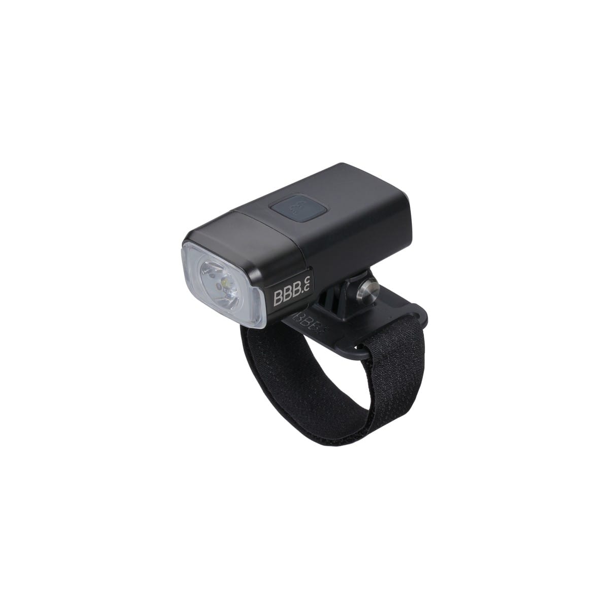 Lampka przednia do kasku BBB ADVENTURESTRIKE 600