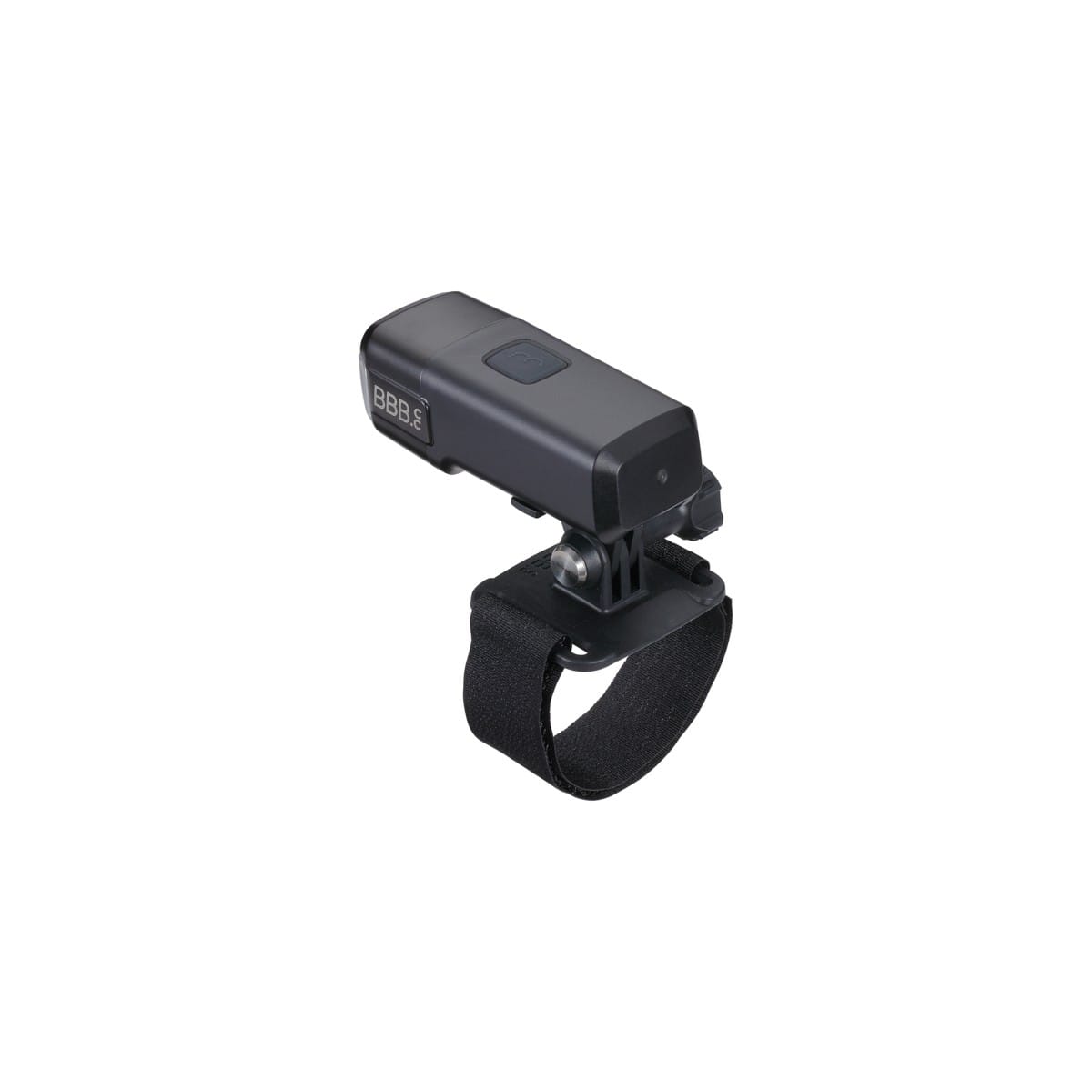 Lampka przednia do kasku BBB ADVENTURESTRIKE 600