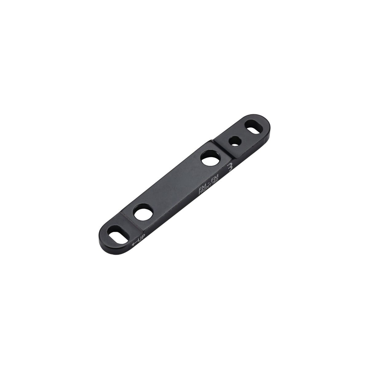 FM>FM BBB Adapter zacisku przedniej tarczy 140>160mm