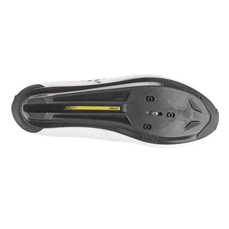 Buty szosowe MAVIC COSMIC ELITE TRI biały