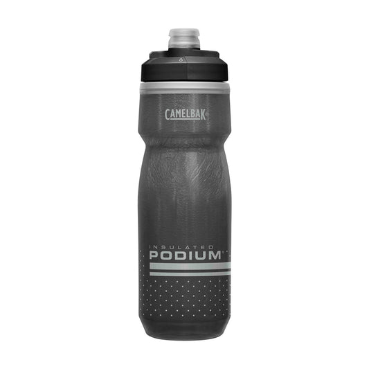 Termiczna butelka na wodę CAMELBAK PODIUM CHILL czarna