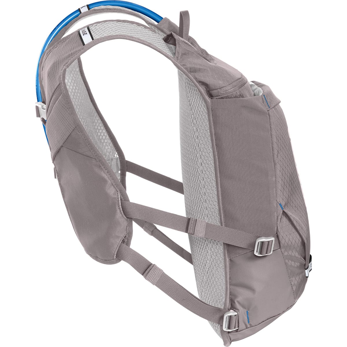 Hydration Bag CAMELBAK WOMEN'S CHASE ADVENTURE 8 L VEST Violet