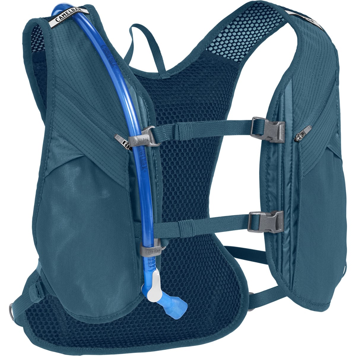 CAMELBAK CHASE RACE 4 VEST Hydration Bag Blue
