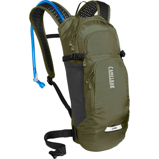 Worek nawadniający CAMELBAK LOBO 9L Olive