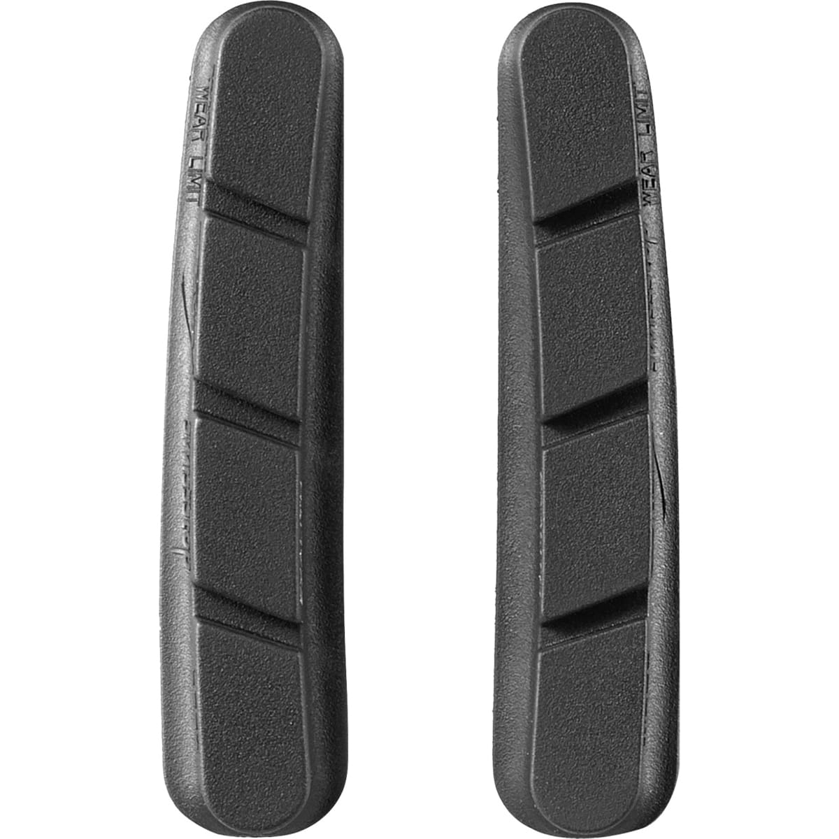 Pair of Brake Pads MAVIC Exalith CXR cartridges for Shimano