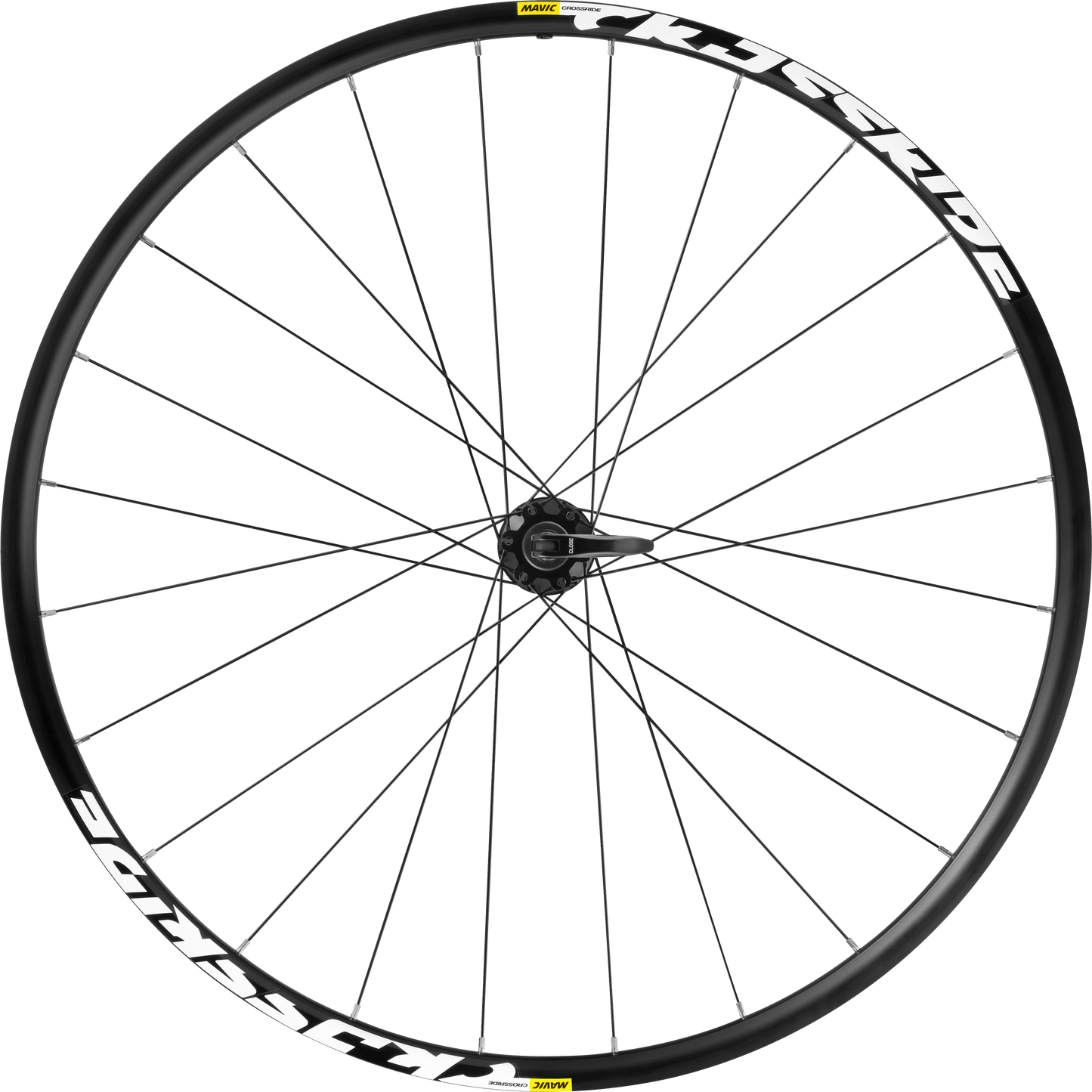 Koło tylne MAVIC CROSSRIDE FTS-X 29" 9x135 mm