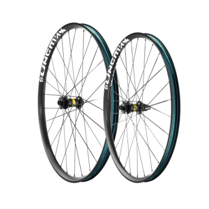 Para kół MAVIC E-DEEMAX MULLET 15x110mm/12x148mm Boost