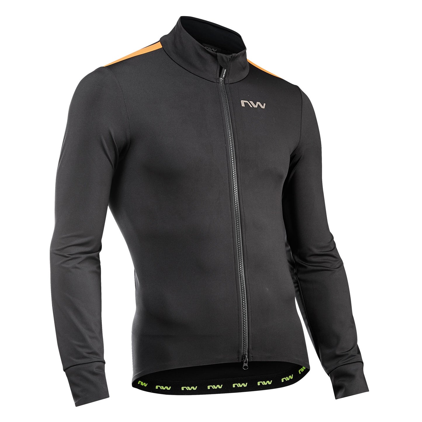 Kurtka NORTHWAVE EXTREME H2O czarna