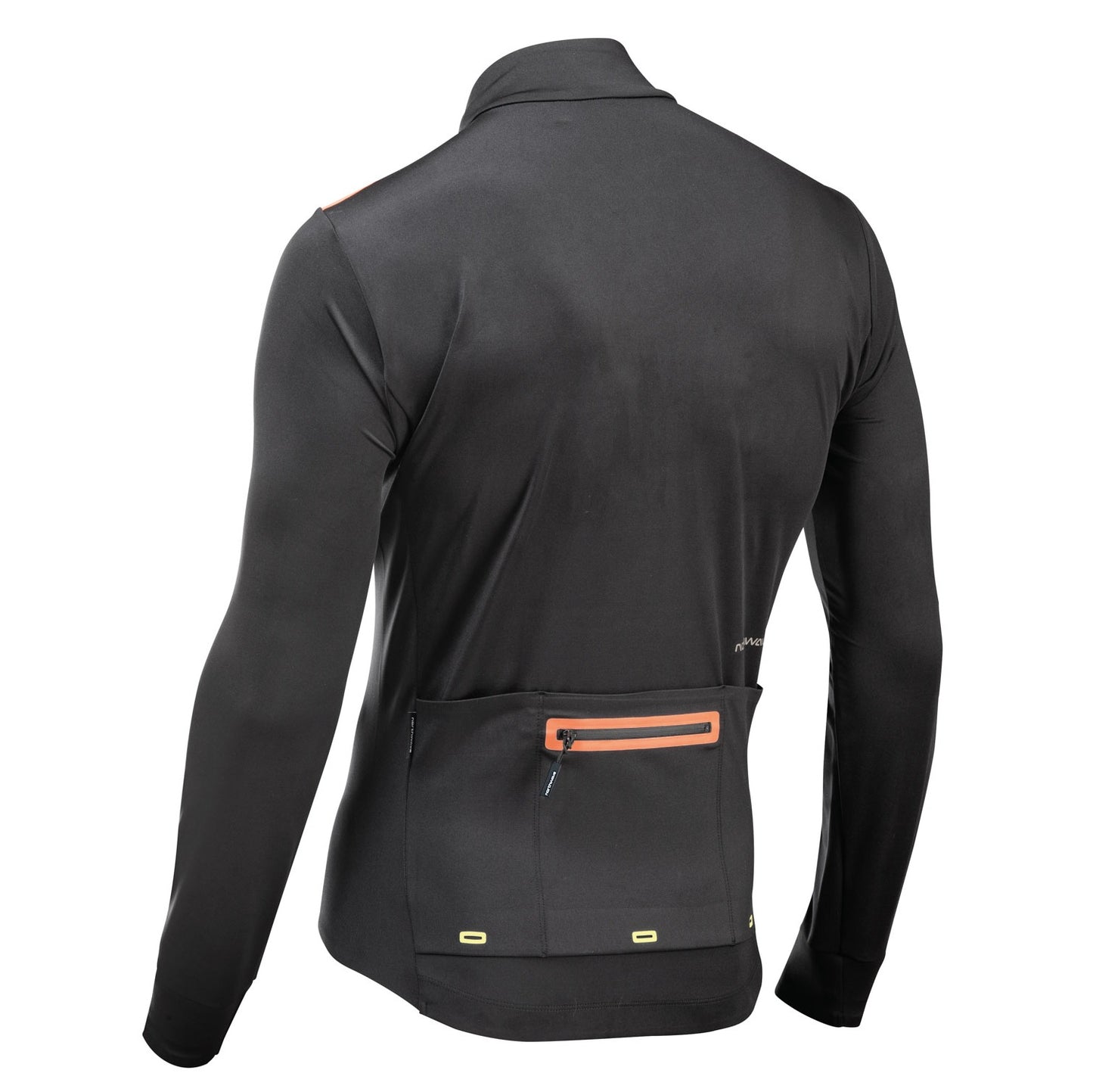 Kurtka NORTHWAVE EXTREME H2O czarna