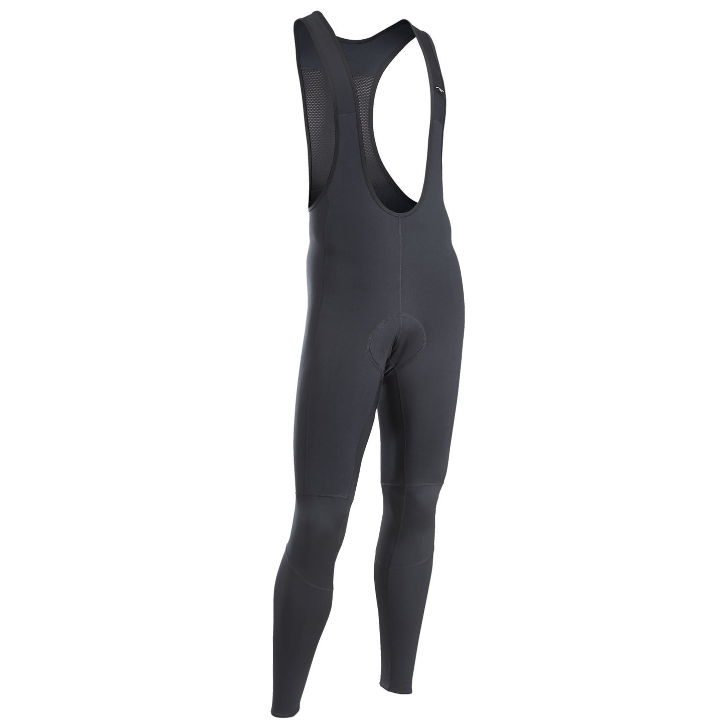 NORTHWAVE ACTIVE Bib Tight czarny
