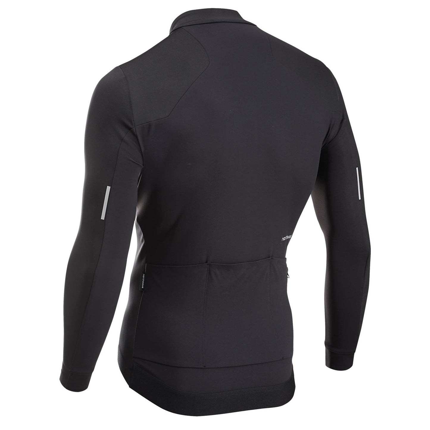 Kurtka NORTHWAVE EXTREME czarna