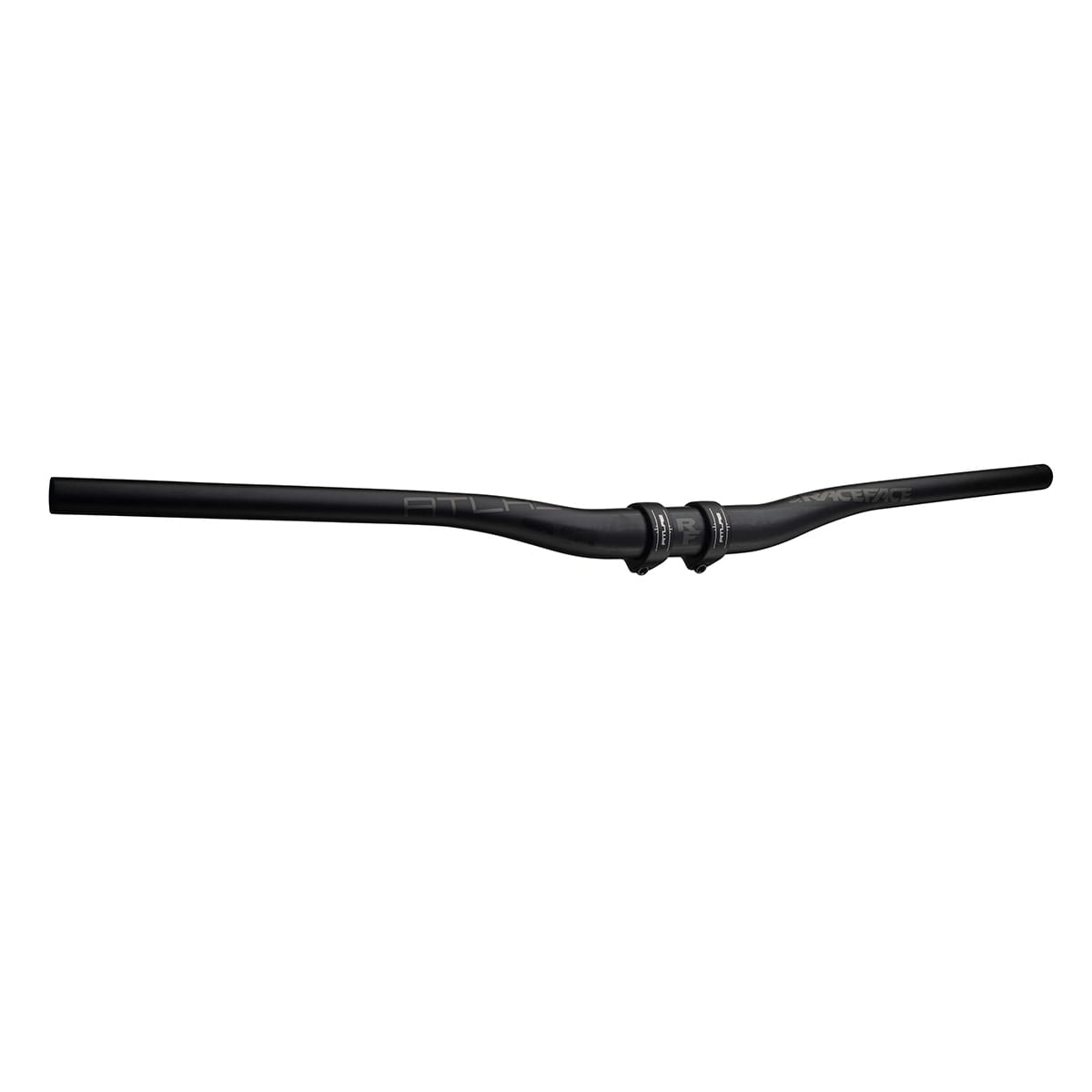 Kierownica RACE FACE ATLAS Rise 20mm 820mm Stealth Black