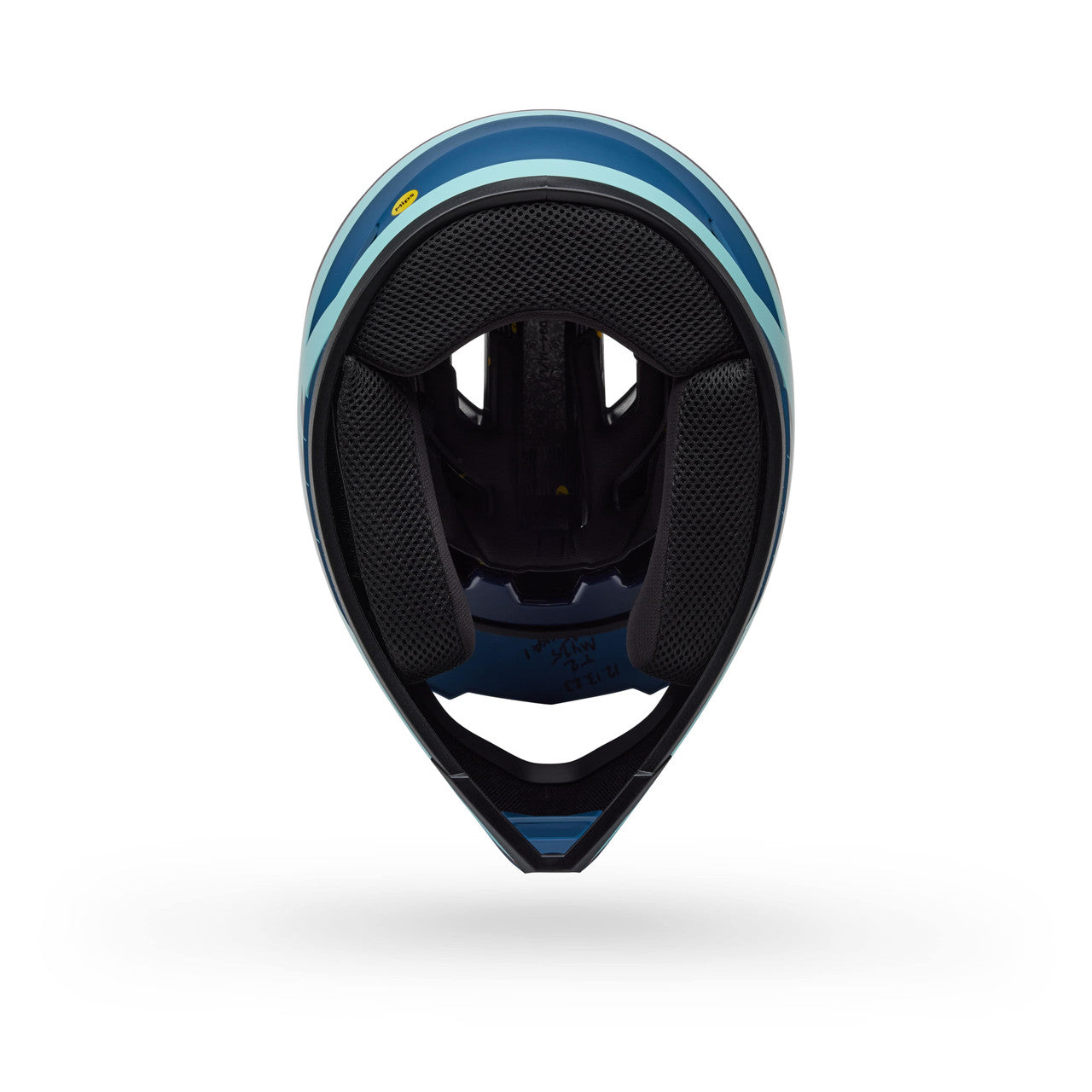 Kask MTB Bell SANCTION 2 DLX MIPS Matt Blue