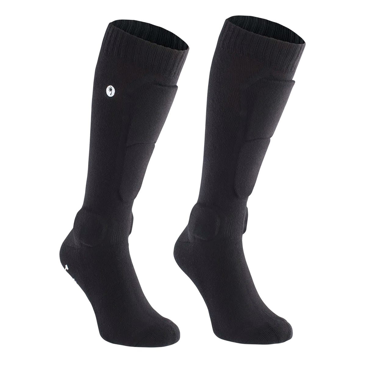 Skarpety ION BD Shin Guard czarne