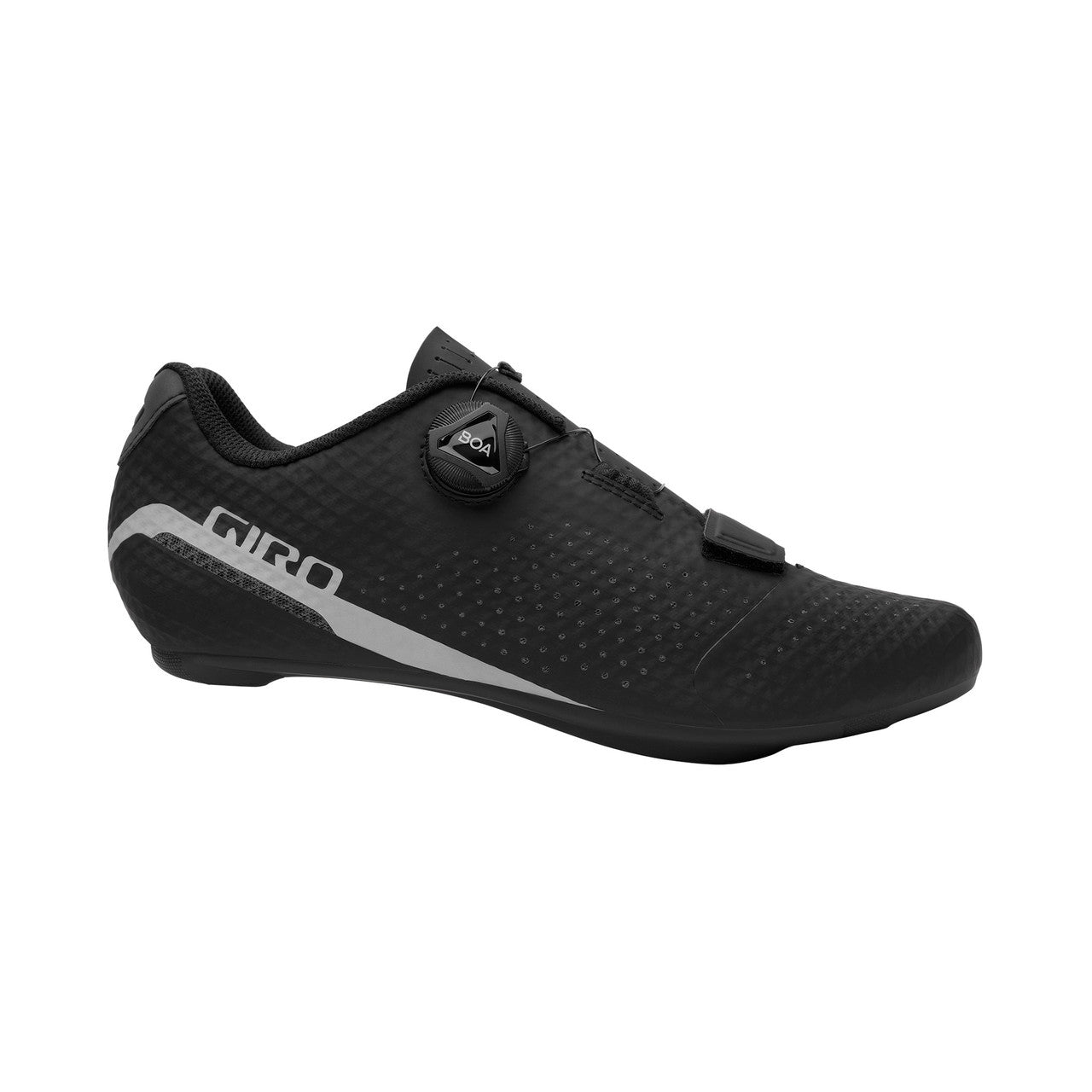 Buty szosowe GIRO CADET czarne