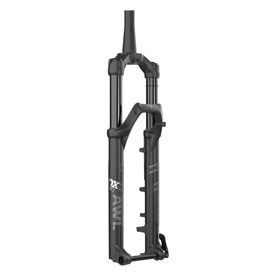FOX 34 AWL RAIL 29" Fork Black 2026