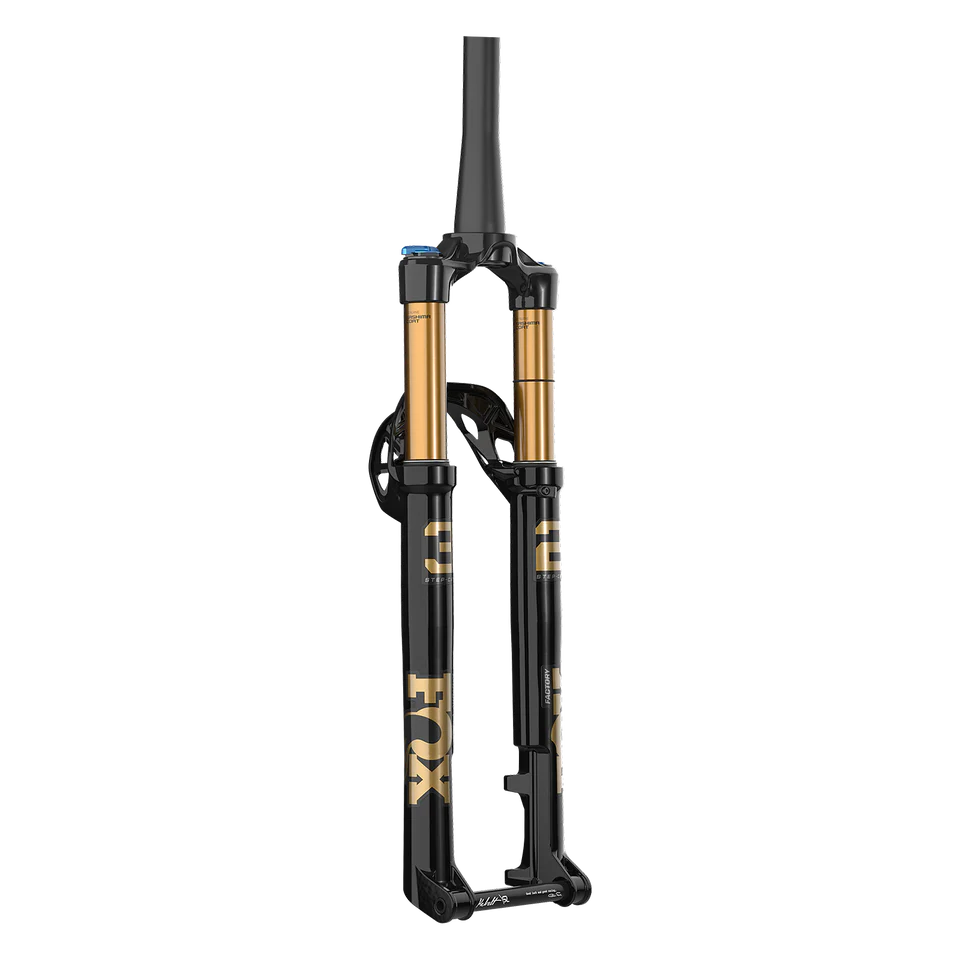 Widelec FOX 32 SC FACTORY 29" Grip SL czarny 2026