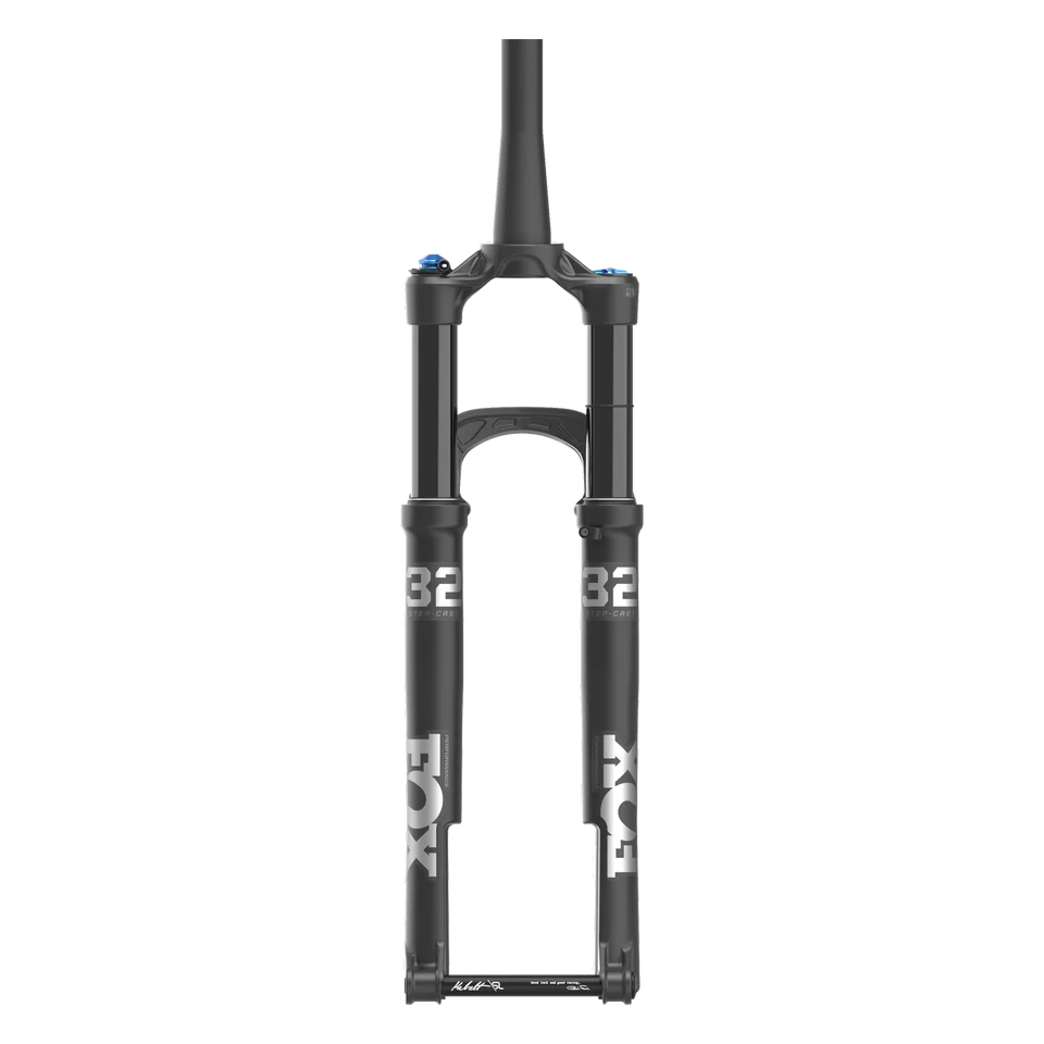 Widelec zdalnie sterowany FOX 32 SC PERFORMANCE 29" Grip Remote Fork Black 2026
