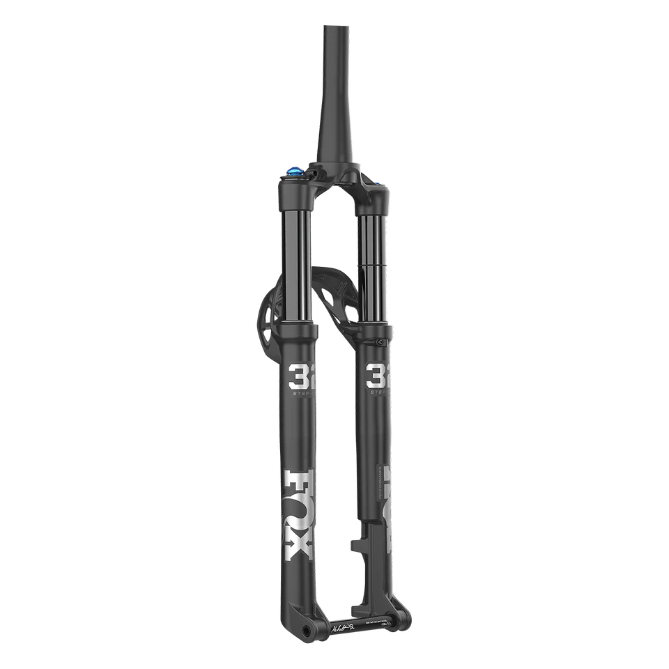 Widelec zdalnie sterowany FOX 32 SC PERFORMANCE 29" Grip Remote Fork Black 2026