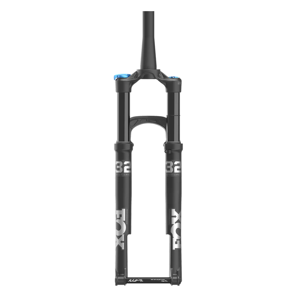 FOX RACING SHOX 32 FLOAT SC 29" PERFORMANCE Grip SL 3Pos-Adj Axe Kabolt 15x110mm Boost Black 2026