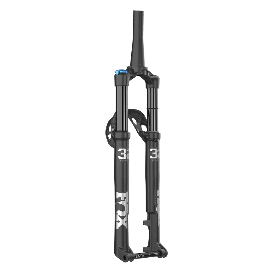 FOX RACING SHOX 32 FLOAT SC 29" PERFORMANCE Grip SL 3Pos-Adj Axe Kabolt 15x110mm Boost Black 2026