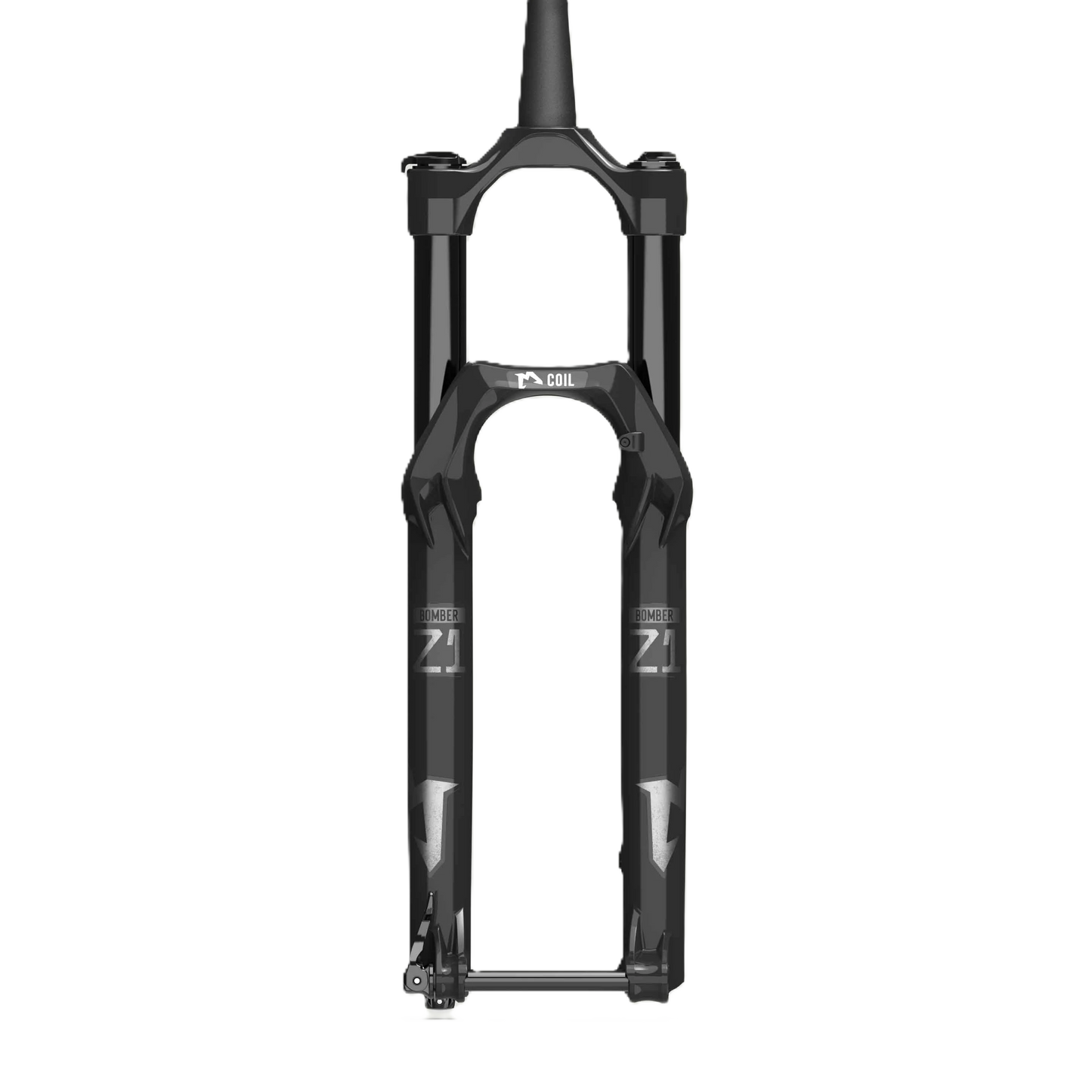 Widelec MARZOCCHI BOMBER Z1 Coil 29" 2026 czarny