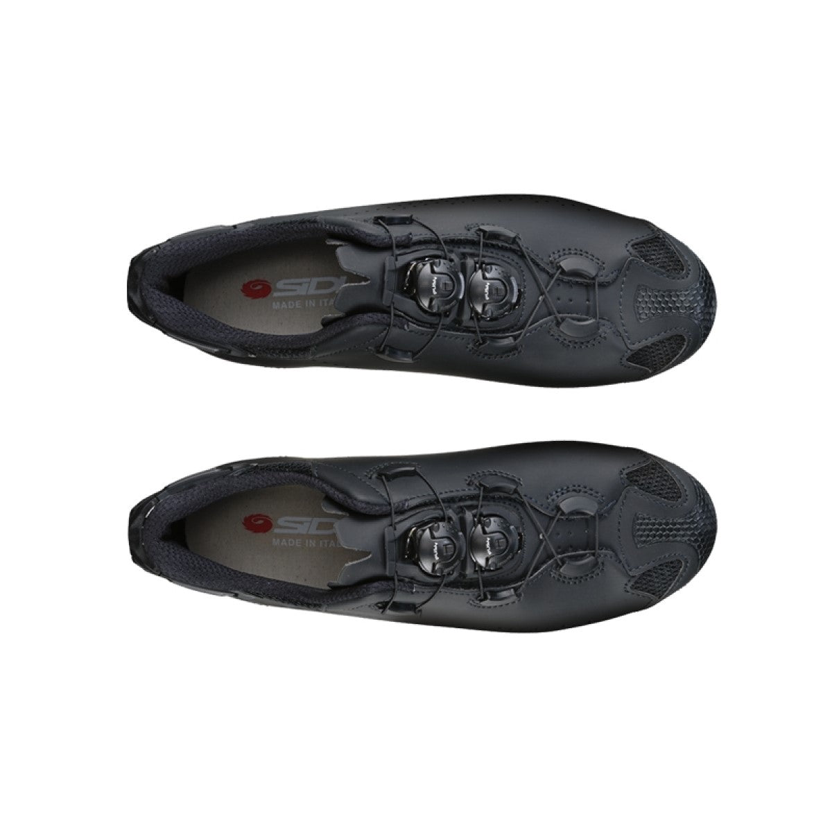 Shoes MTB SIDI TIGER 2S SRS Black