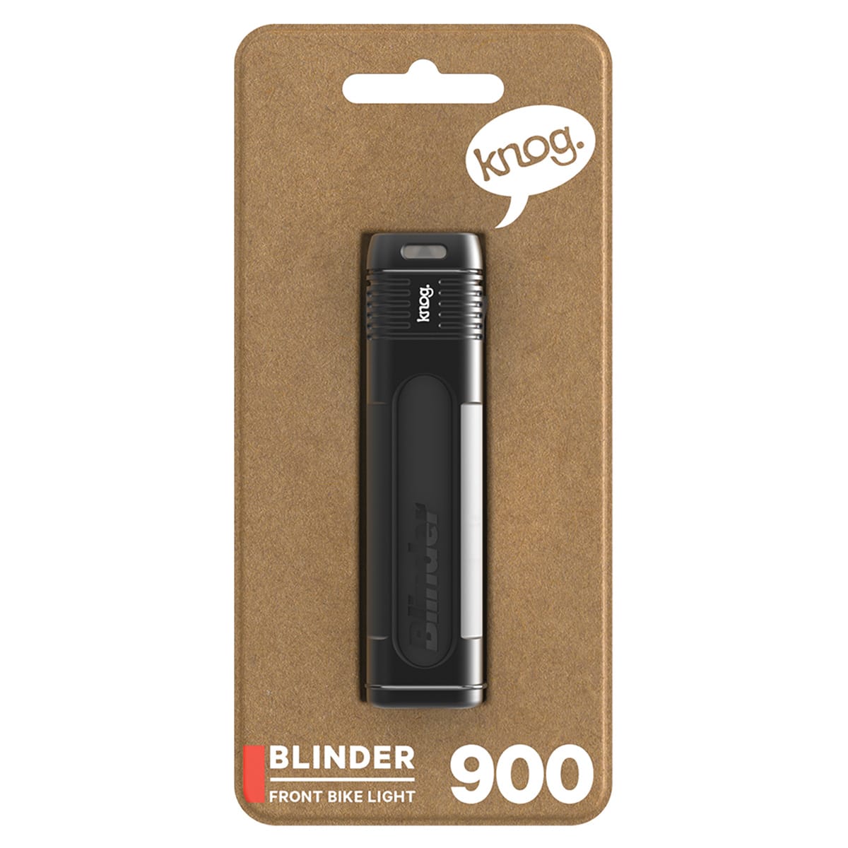 Oświetlenie przednie KNOG BLINDER PRO 900
