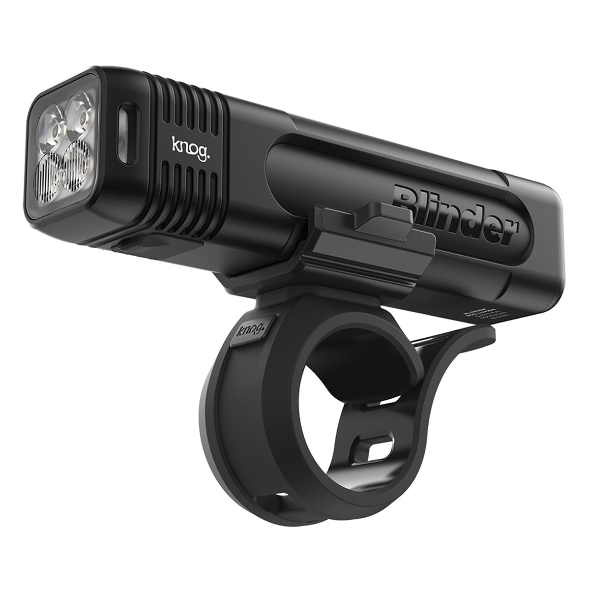Oświetlenie przednie KNOG BLINDER PRO 900
