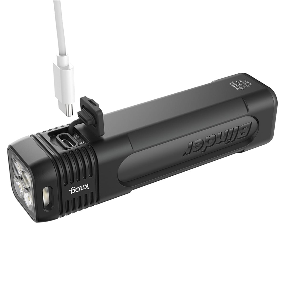 Oświetlenie przednie KNOG BLINDER PRO 900