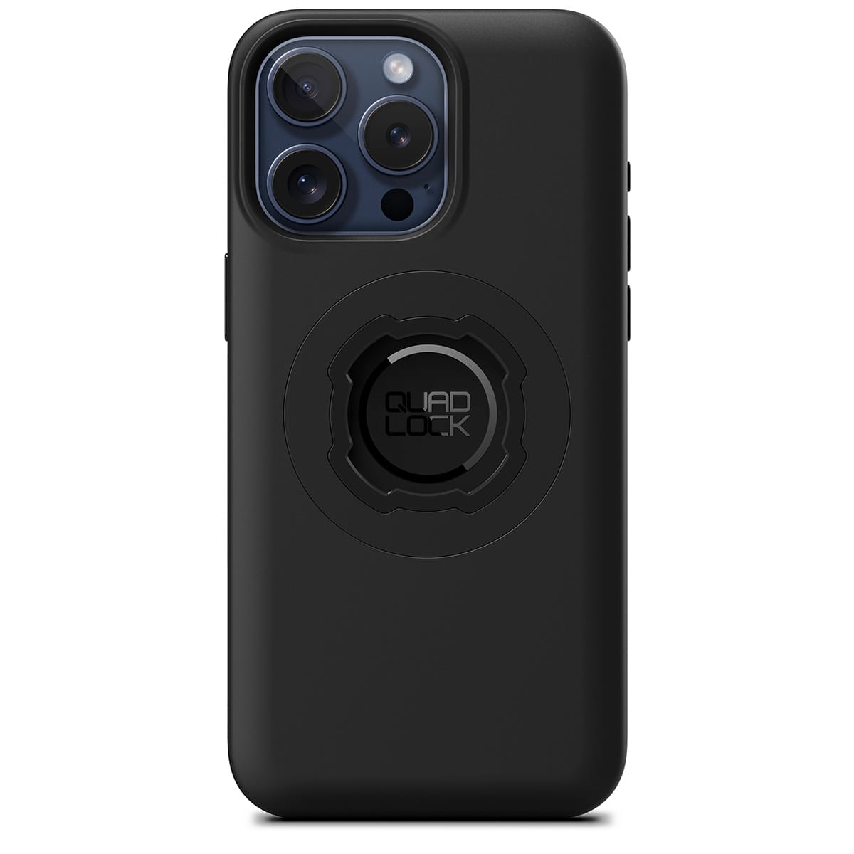 Etui na iPhone 15 Pro Max QUADLOCK MAG CASE