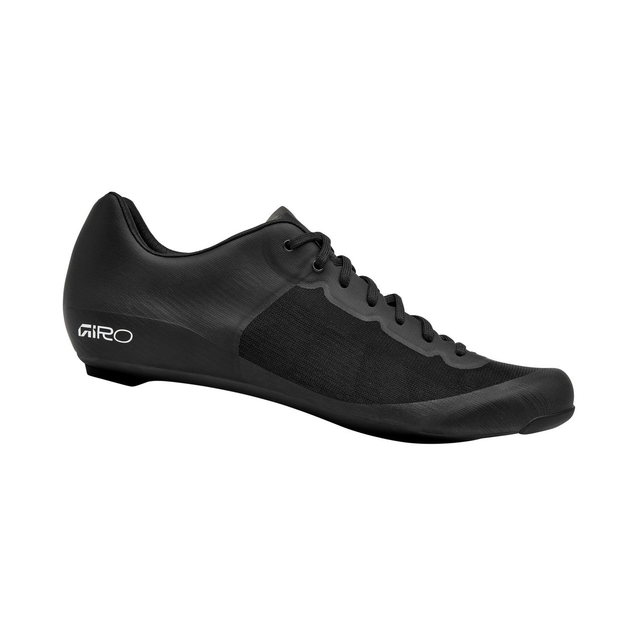 GIRO EMPIRE SLX II Road Shoes Black