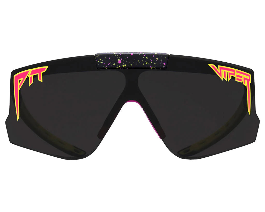 Okulary PIT VIPER THE 93' DUSK Flip Offs