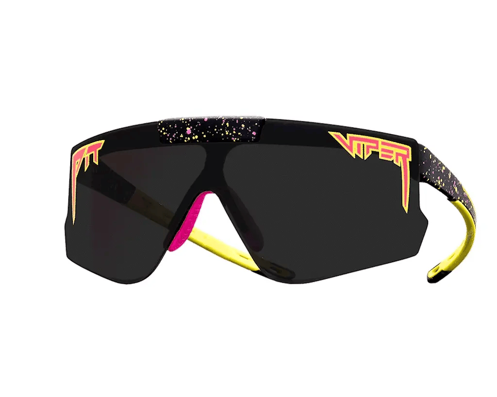 Okulary PIT VIPER THE 93' DUSK Flip Offs