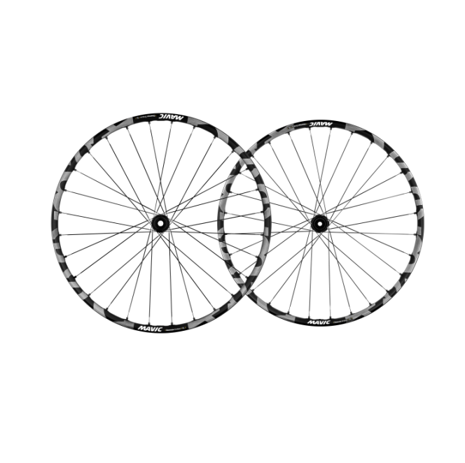 Para kół MAVIC DEEMAX ENDURO SL MULLET 15x110mm/12x148mm Boost