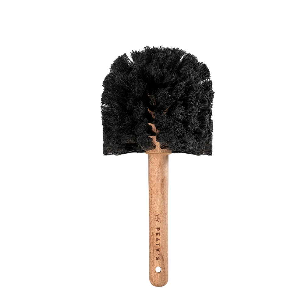 Szczotka do czyszczenia PEATY'S BOG BRUSH